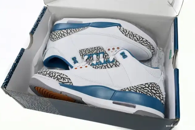 80% Off Sale Jordan Wizards Air CT8532-148 3 0615
